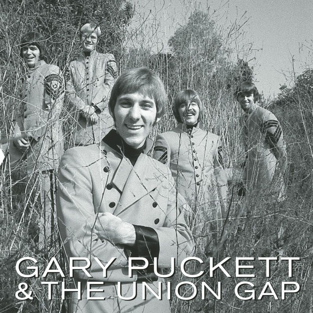 Picture of Young Girl: The Best Of Gary Puckett & The Union Gap