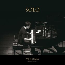 Cover of SOLO