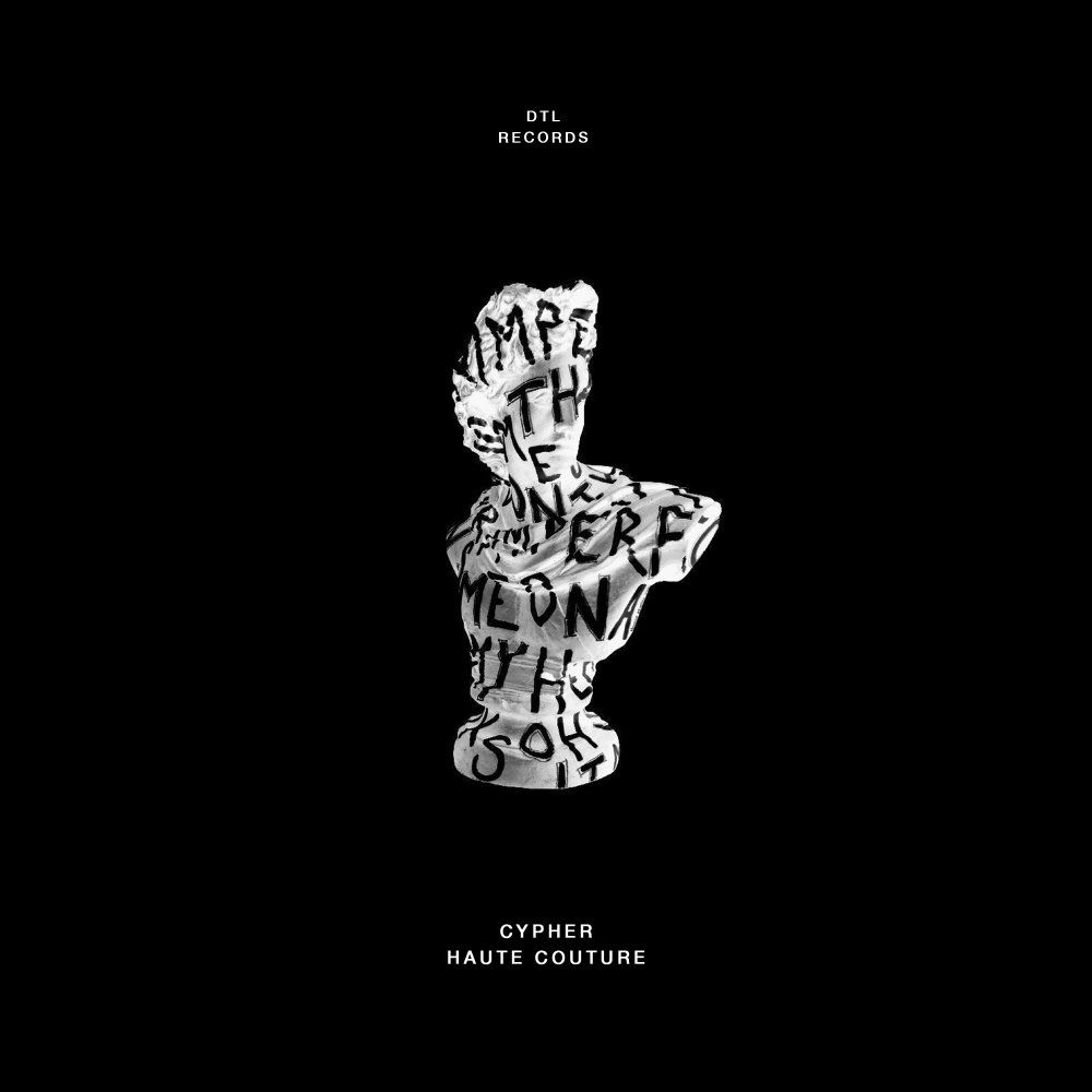 Album artwork for MTH by Cypher