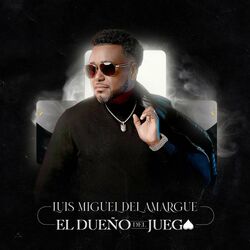 Cover of El Dueño del Juego (Bachata)
