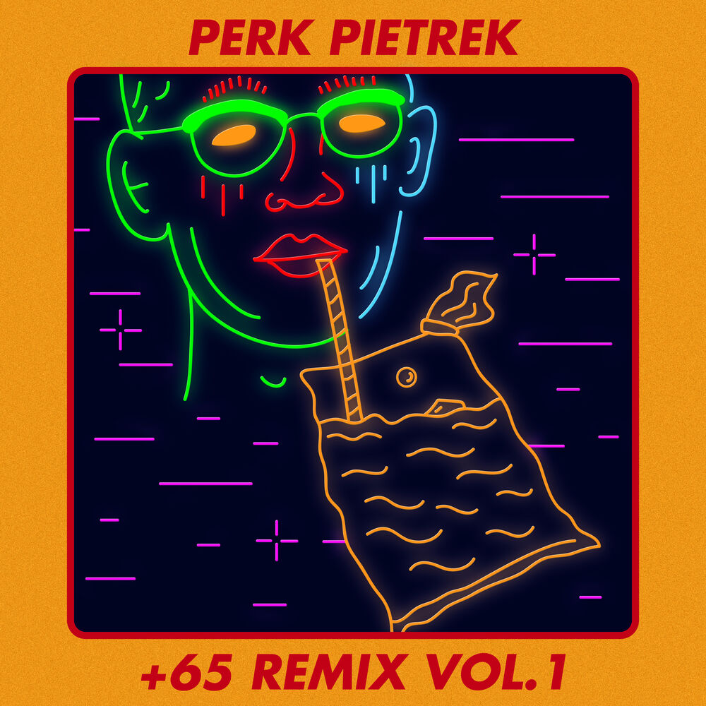Picture of +65 Remix Vol​.​ 1
