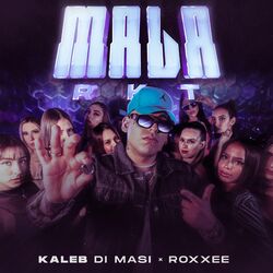 Cover of Mala RKT