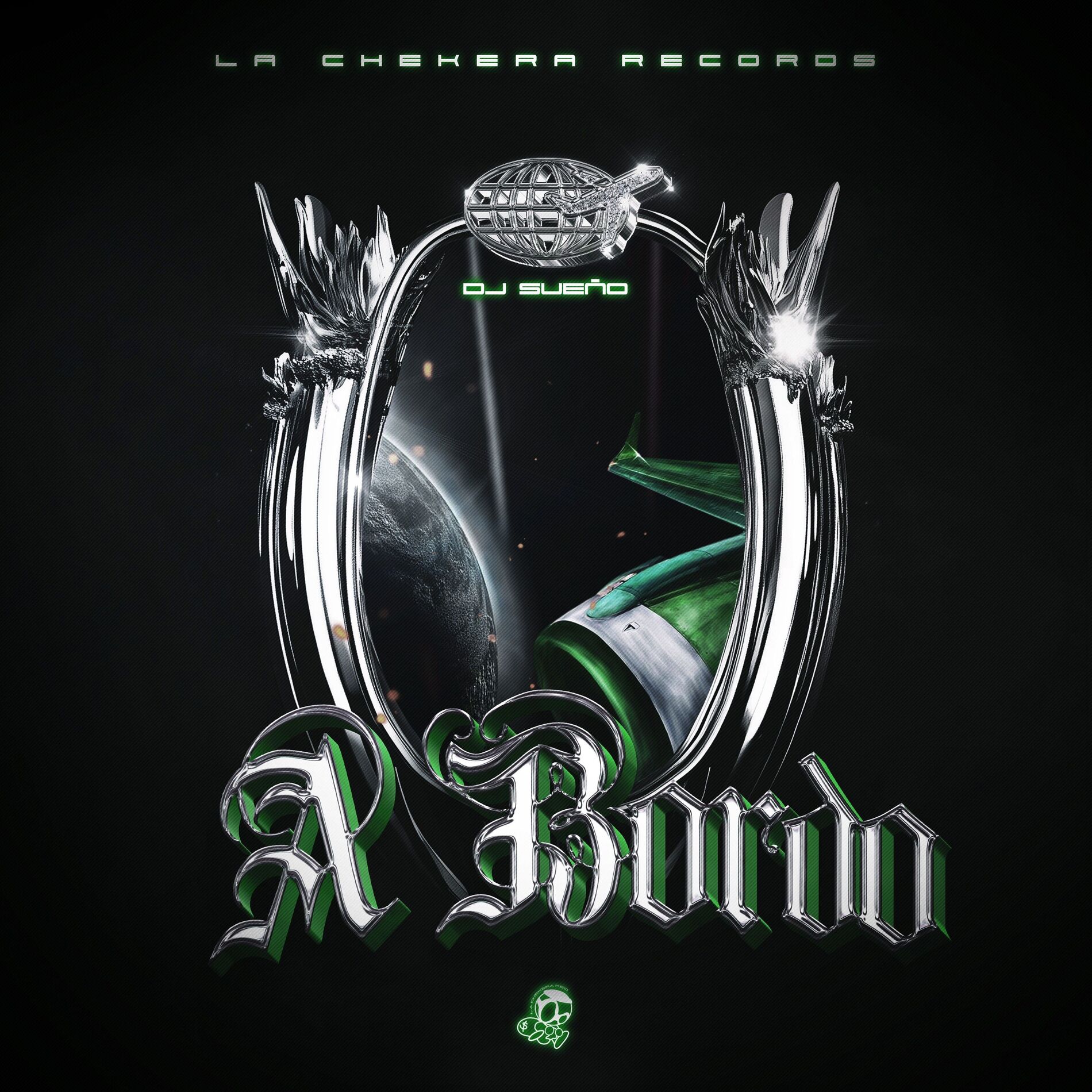 Album cover of A BORDO
