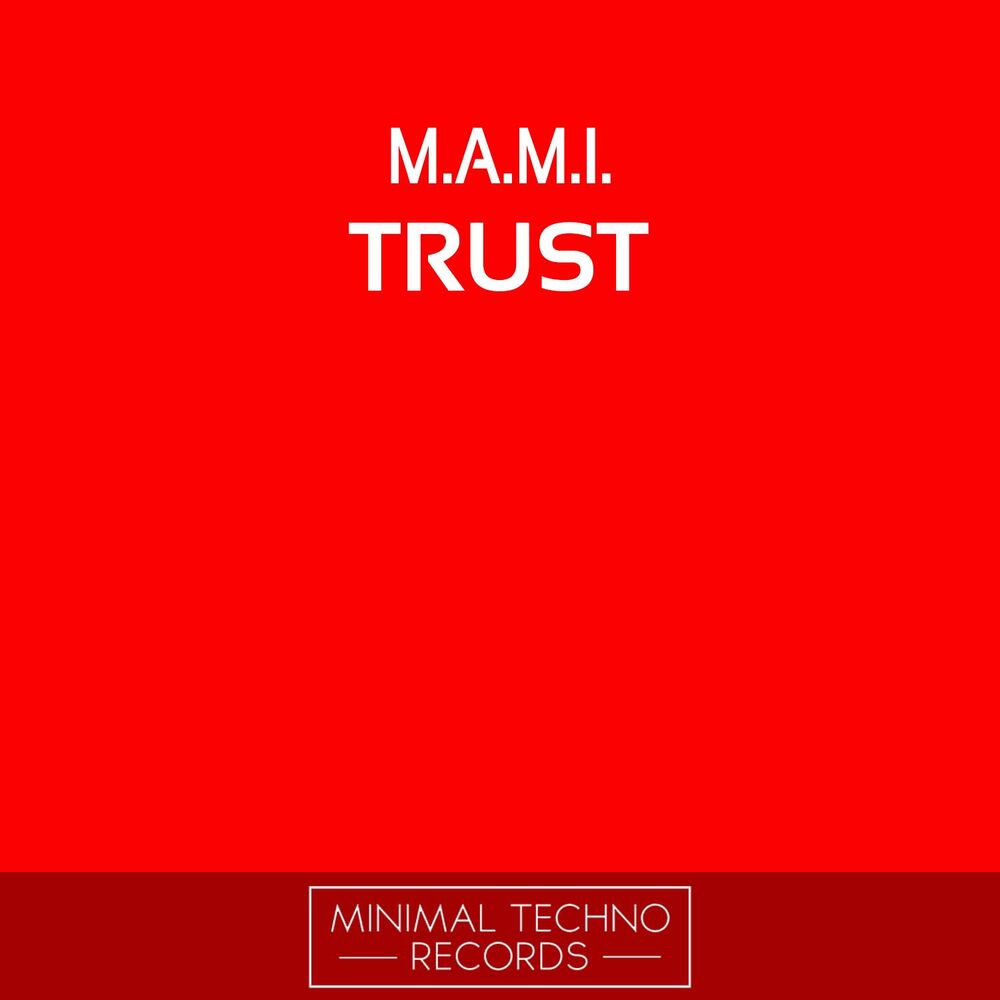 Picture of Trust
