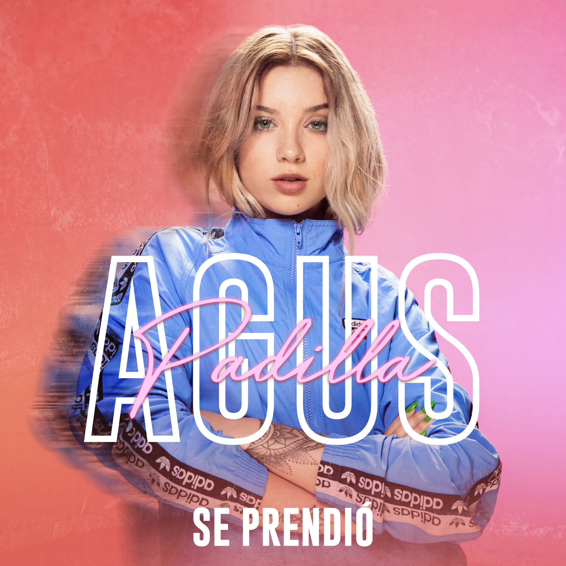 Album cover of Se Prendió