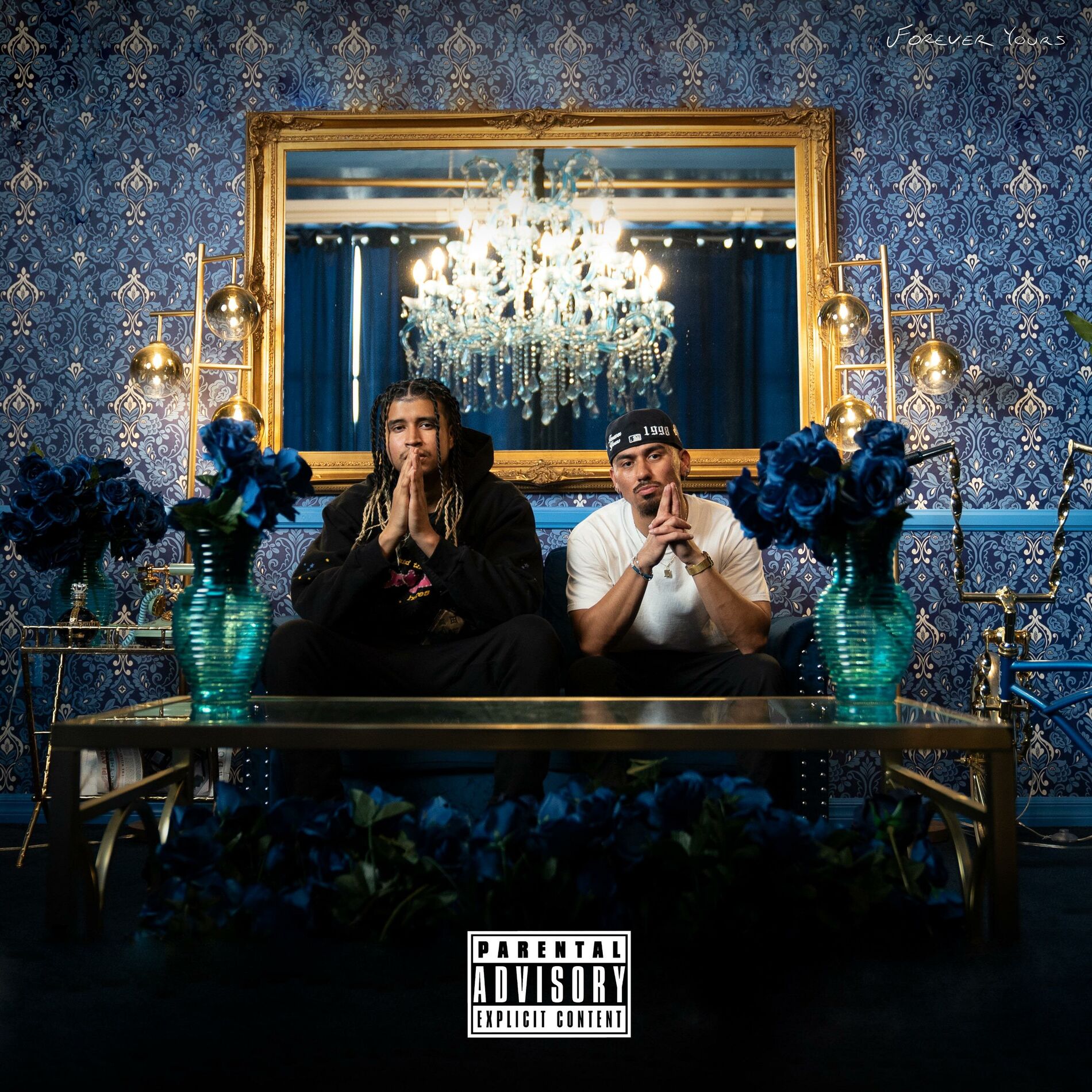 Album cover of Racks