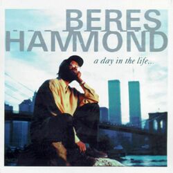 Cover of A Day In The Life