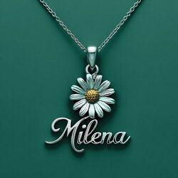 Cover of Milena