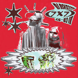 Unknown Caller EP album cover