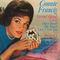 Pretty Little Baby by Connie Francis album cover