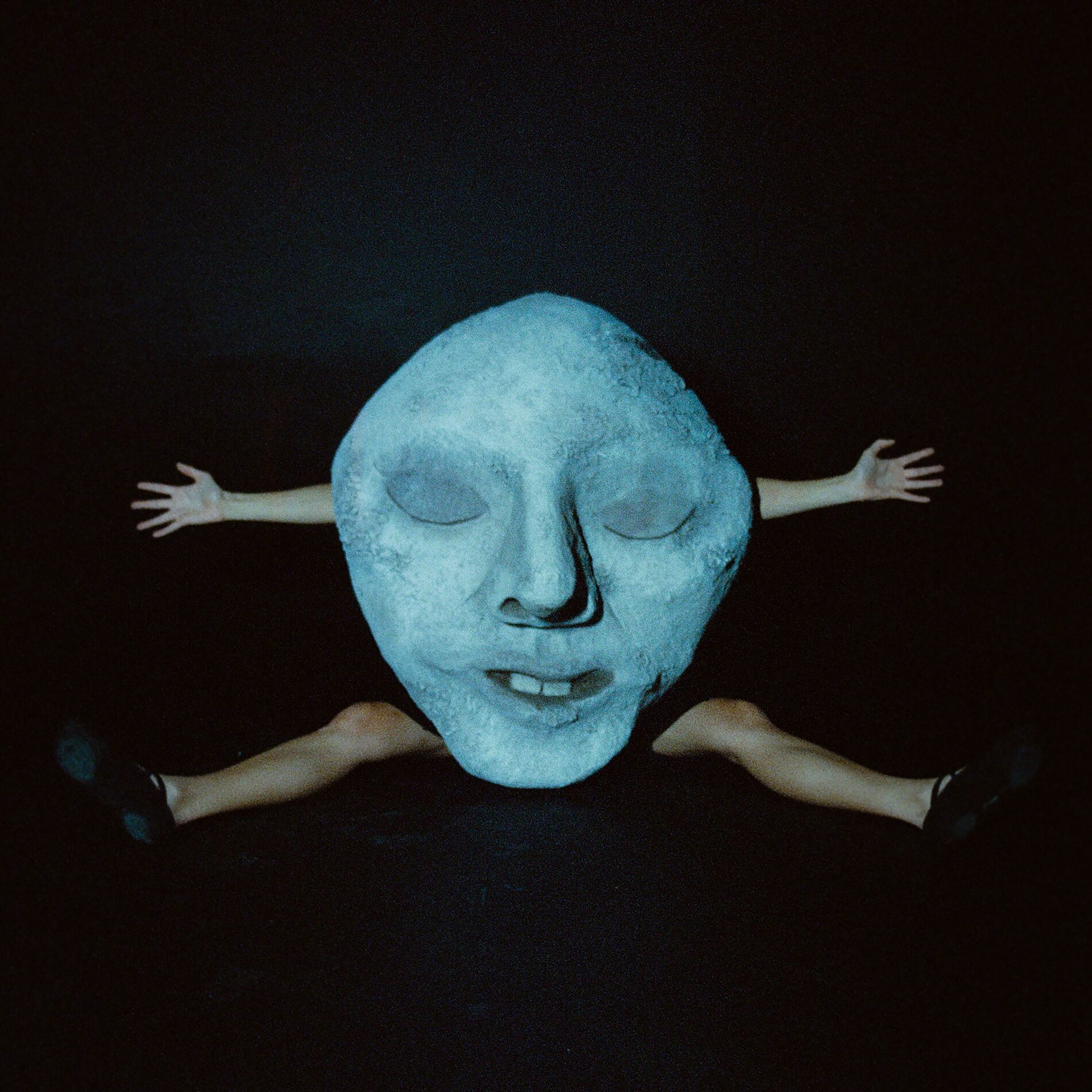 Album cover of Soak