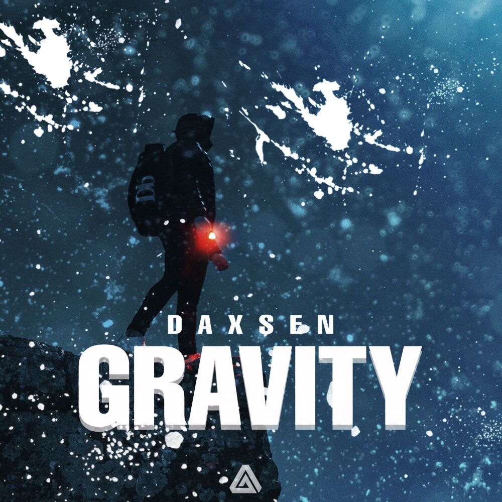 Picture of Gravity (Forever Yours)