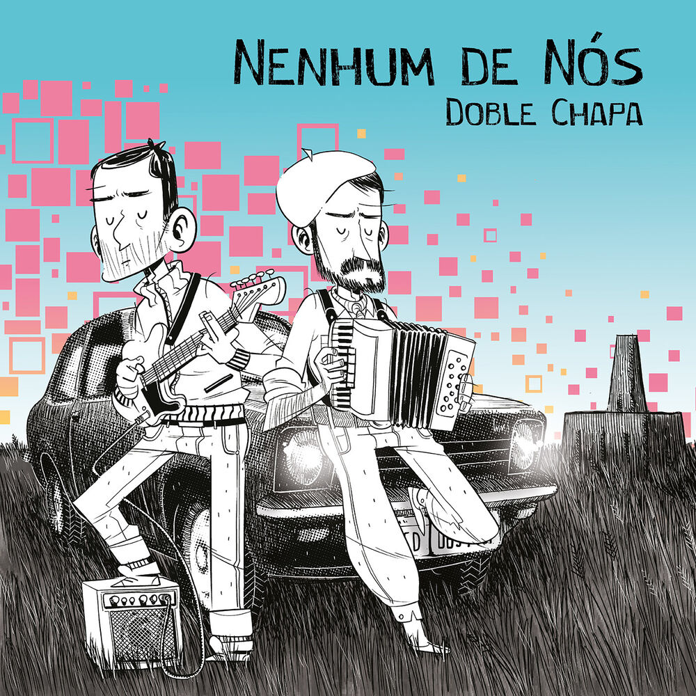 Picture of Doble Chapa