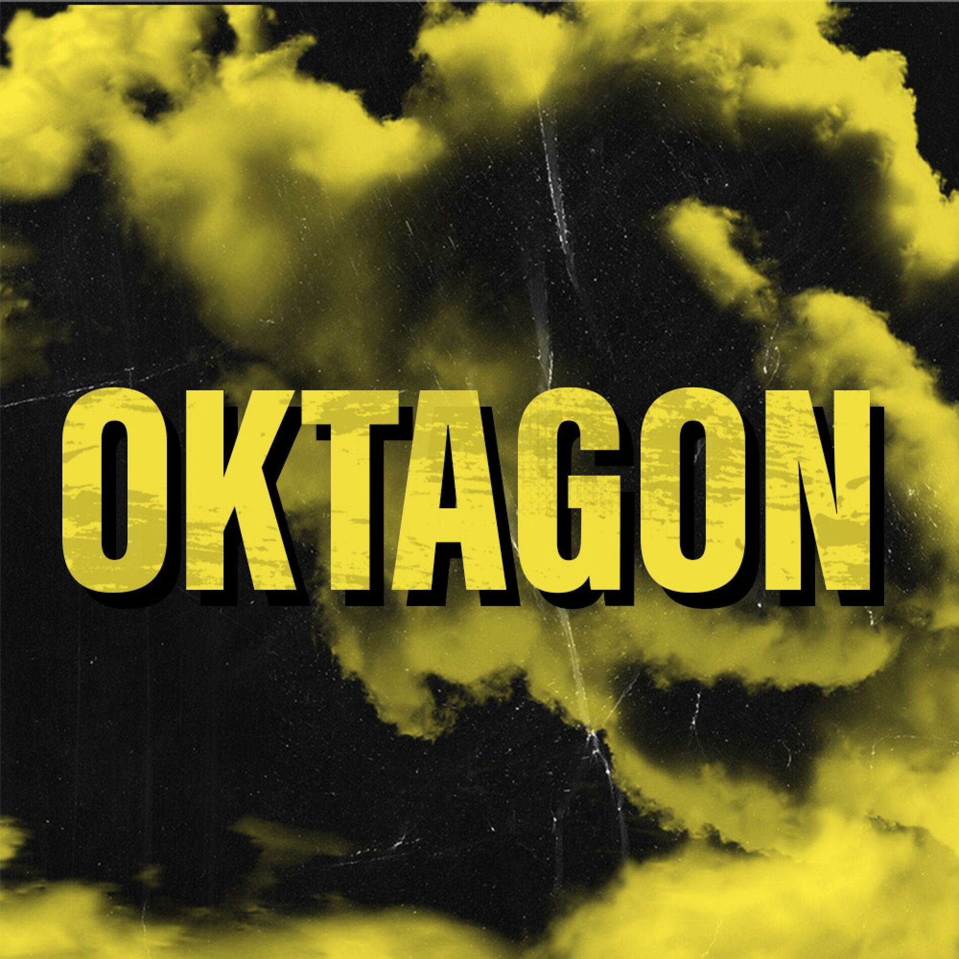 Album cover of Oktagon (feat. FAB & Samplemeyer Beats)