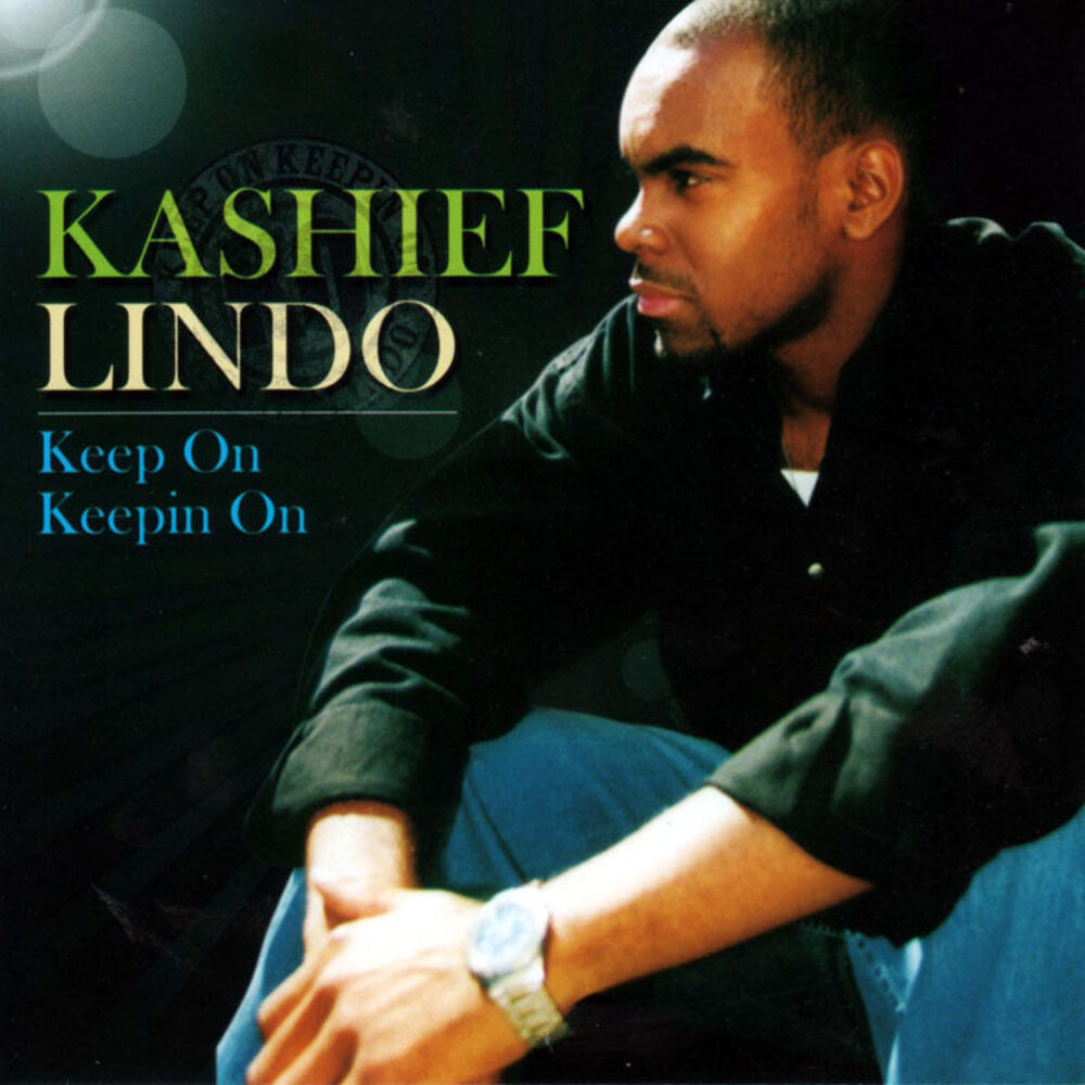 Picture of Keep On Keepin On