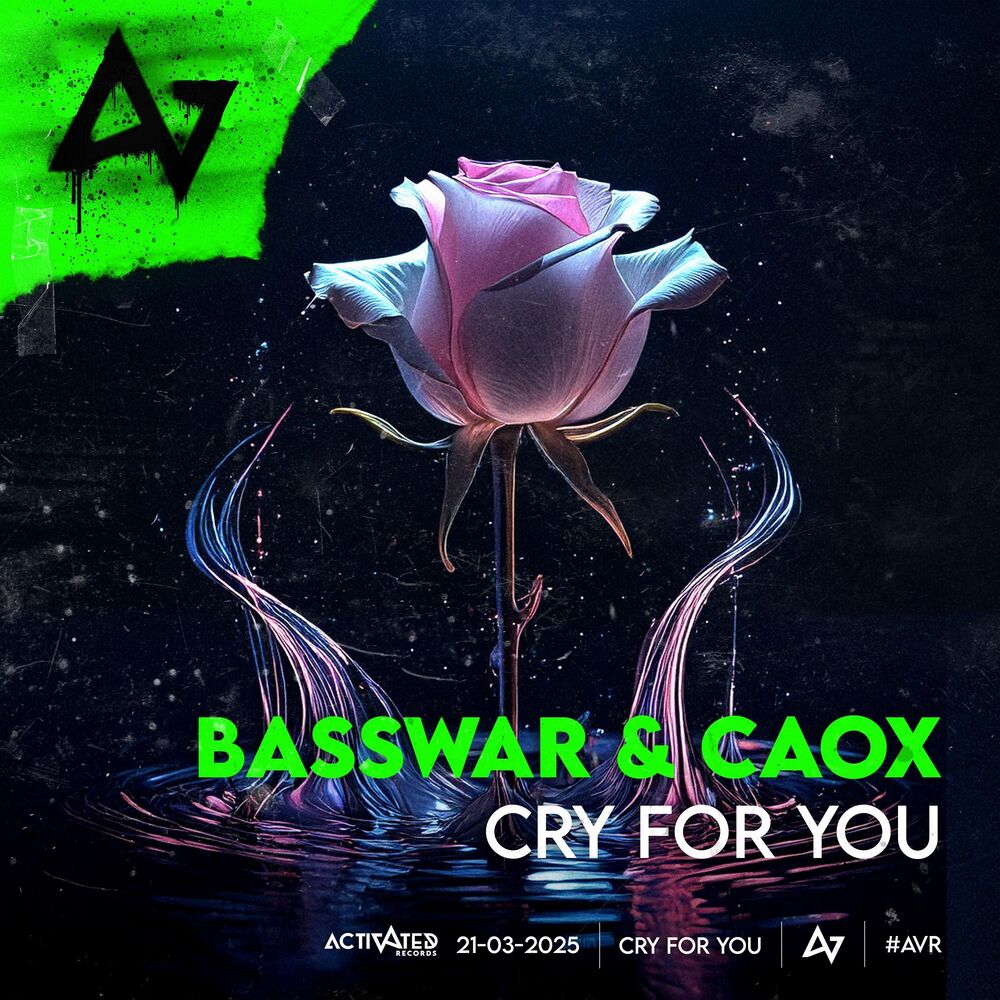 Picture of Cry For You (Hardstyle)