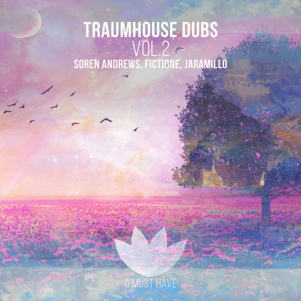 Picture of Traumhouse Dubs, Vol. 2