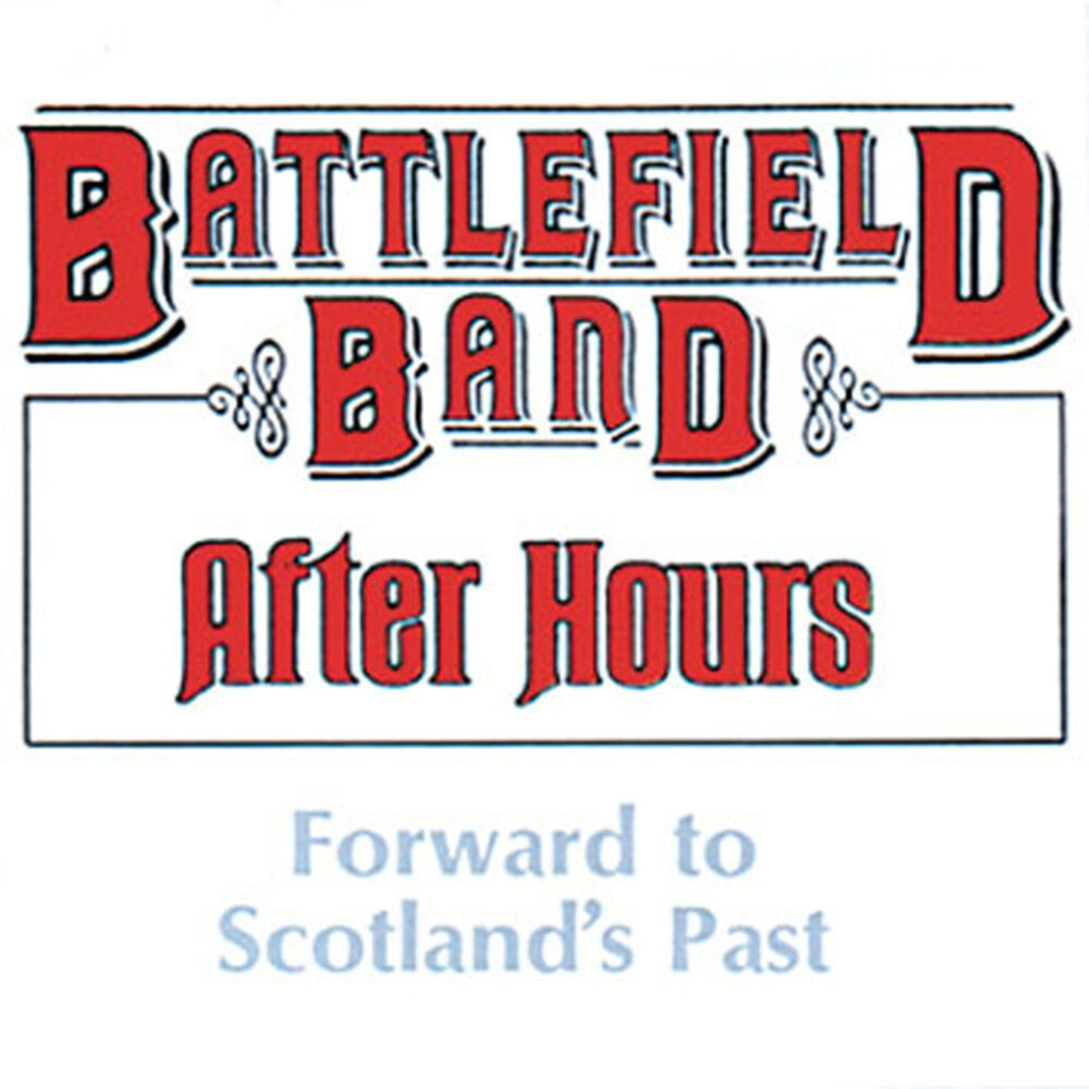 Picture of After Hours