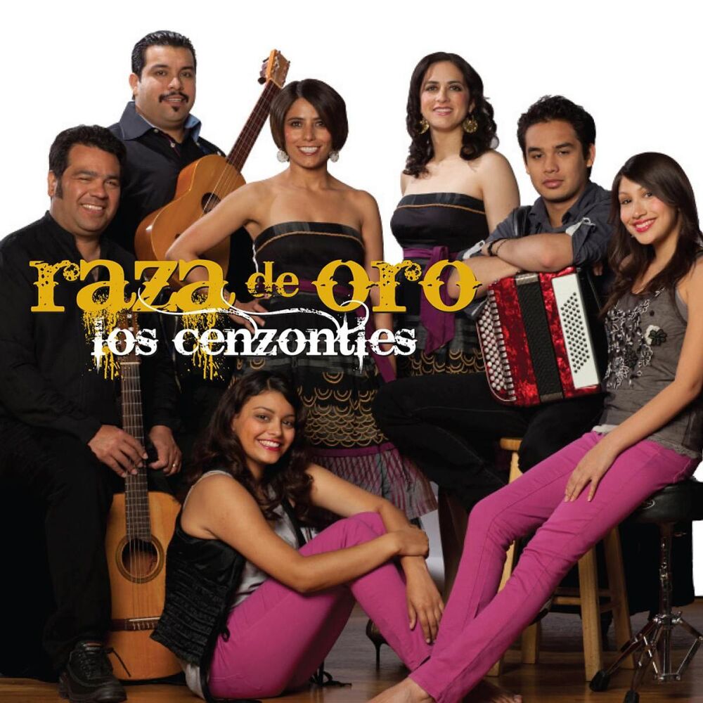 Picture of Raza De Oro