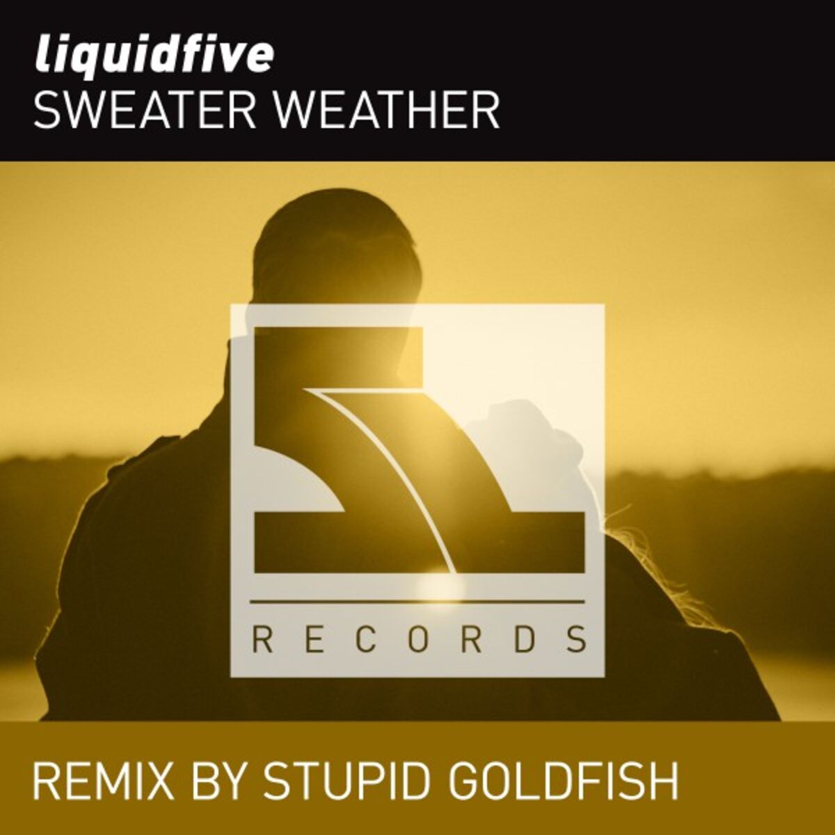 Album cover of Sweater Weather