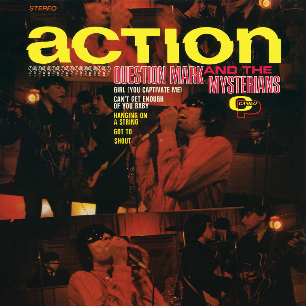 Picture of Action
