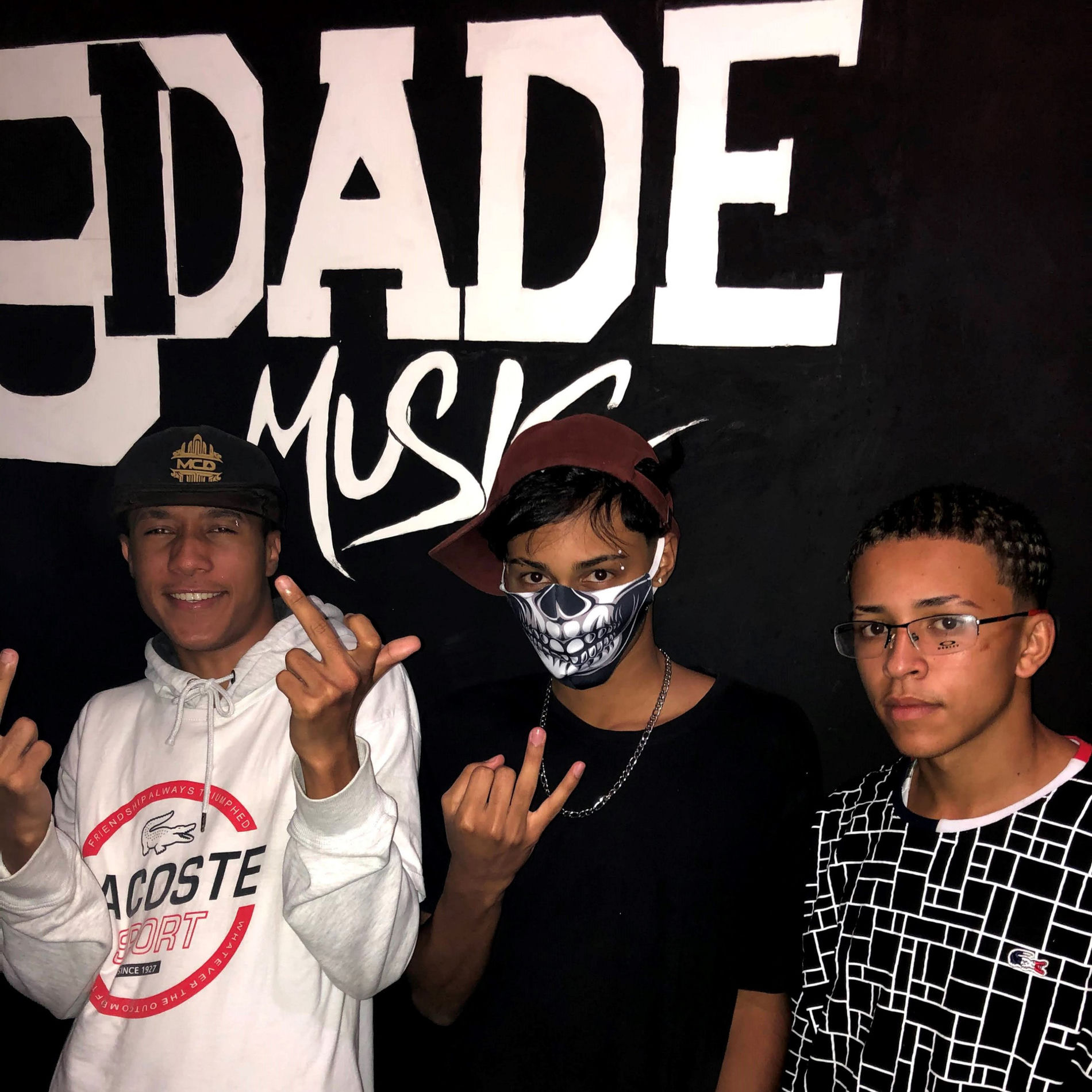 Album cover of Maria Bandido