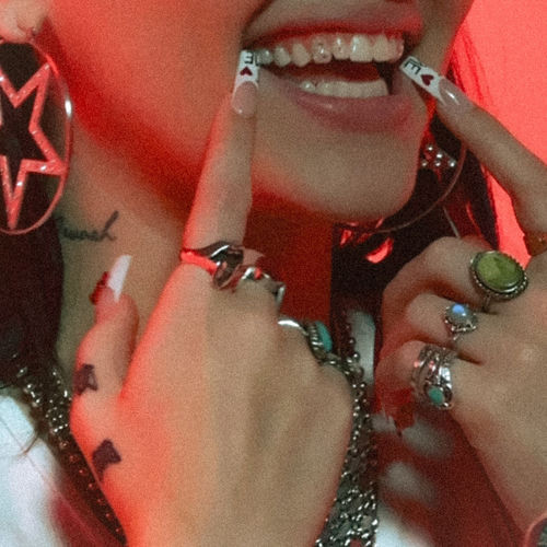 you're a liar (you love me) cover art