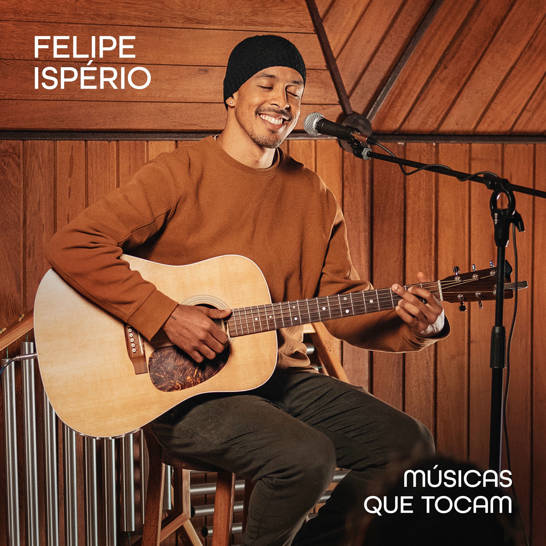 Album cover of Músicas Que Tocam