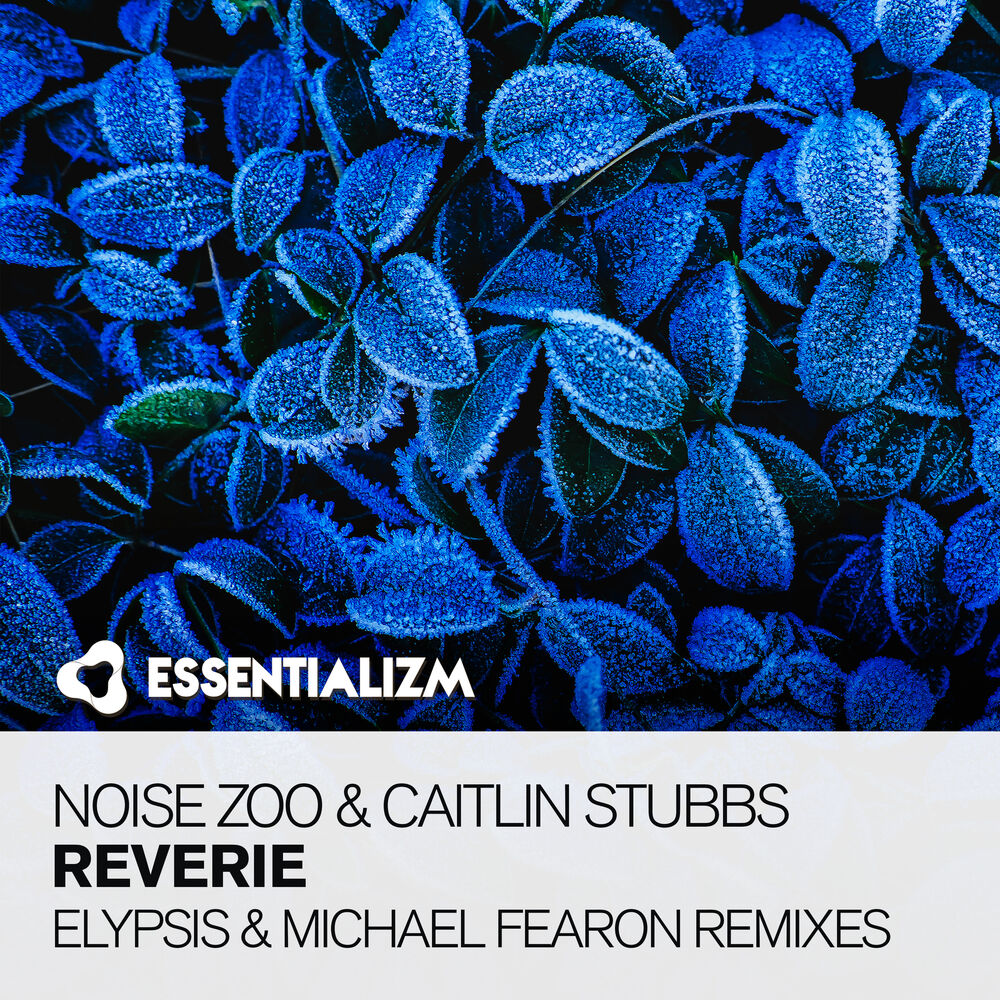 Picture of Reverie (The Remixes)
