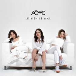 Cover of Le bien le mal