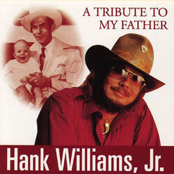 Cover of A Tribute To My Father