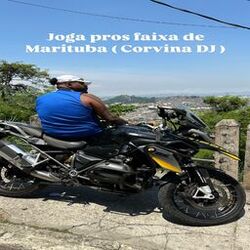 Cover of Joga Pros Faixa de Marituba