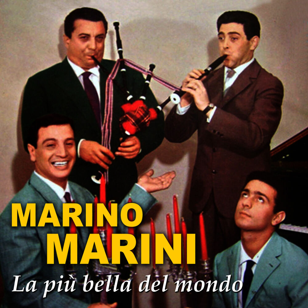 Picture of La più bella del mondo