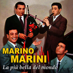 Cover of La più bella del mondo