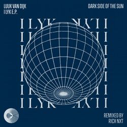 Cover of I Lyk E.P.