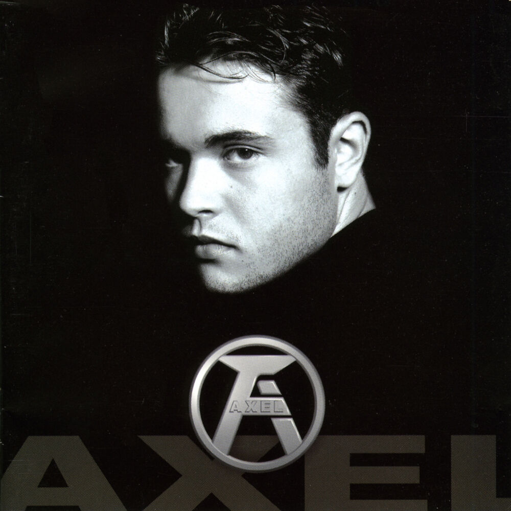 Picture of Axel