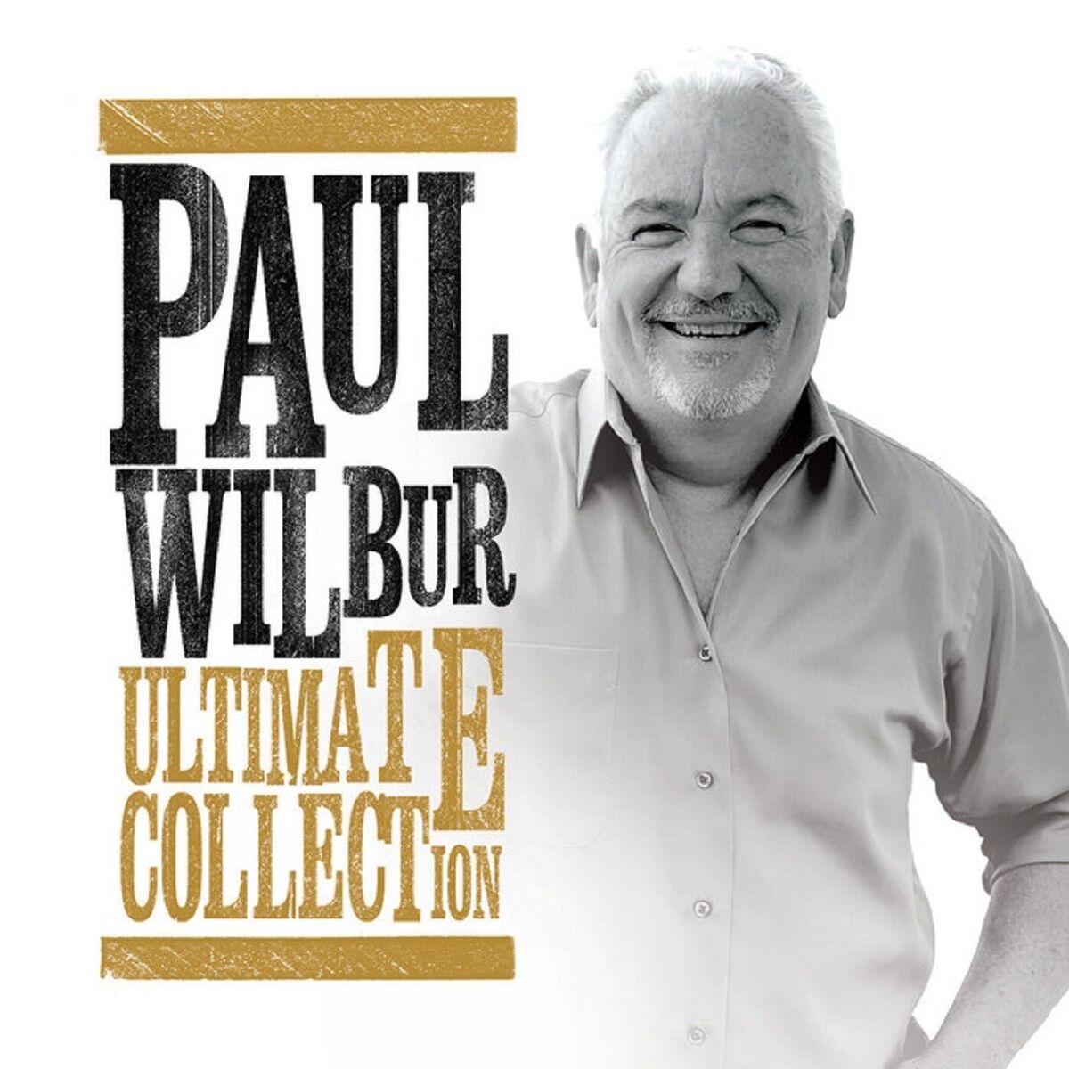 Album cover of Ultimate Collection