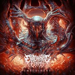Cover of Embodiment