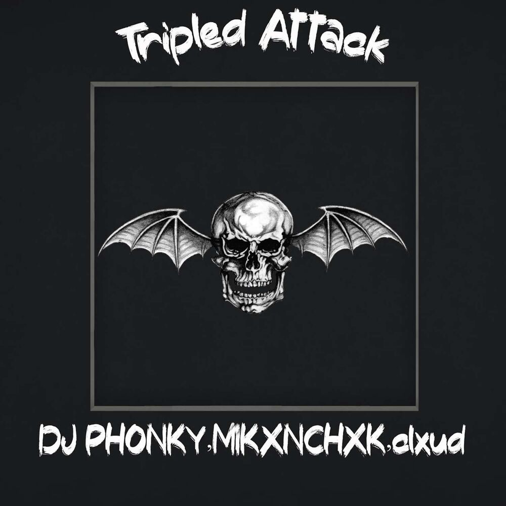Picture of Tripled Attack