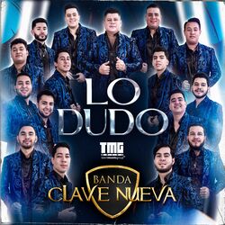 Cover of Lo Dudo