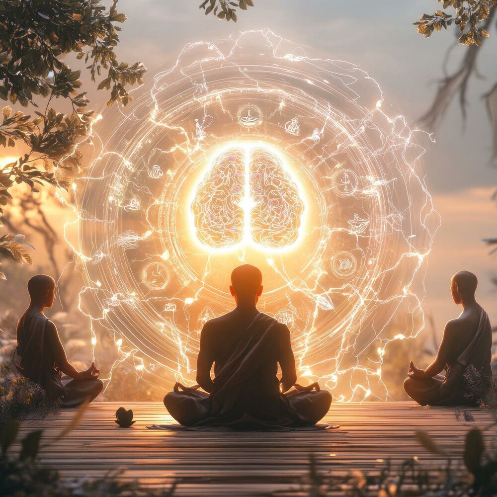 Picture of Cultivando Tranquilidad con Notas del Jardín Japonés