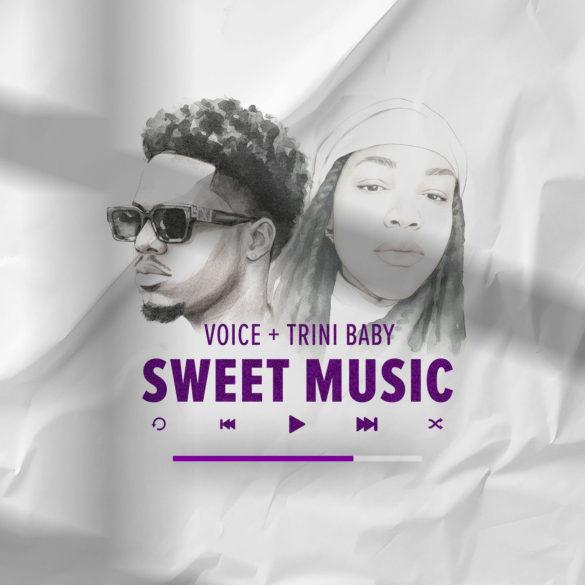 Album cover of Sweet Music