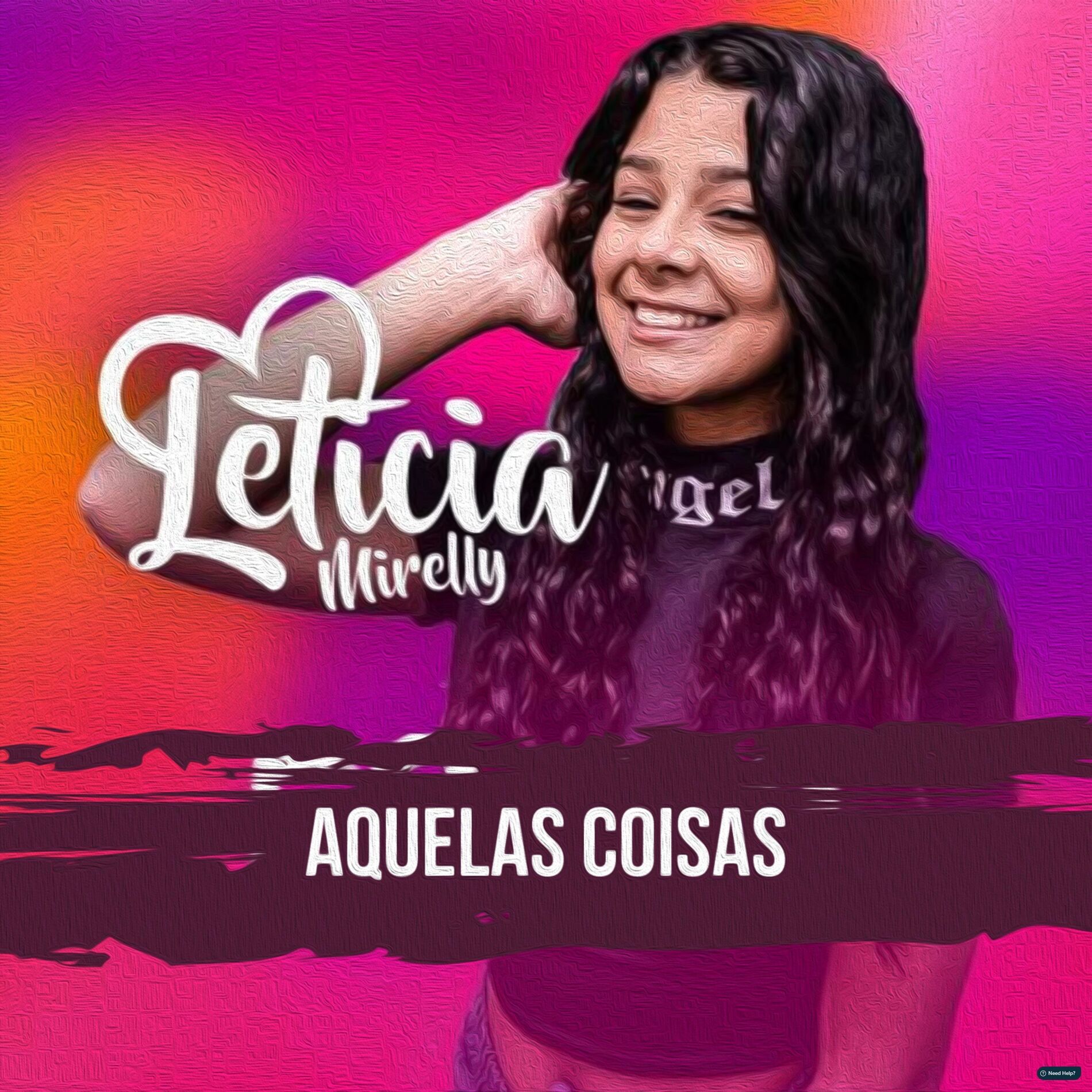 Album cover of Aquelas Coisas