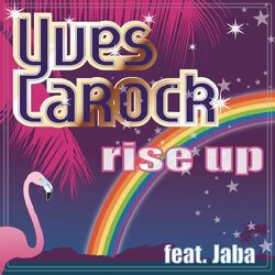 Cover of Rise Up (feat. Jaba)