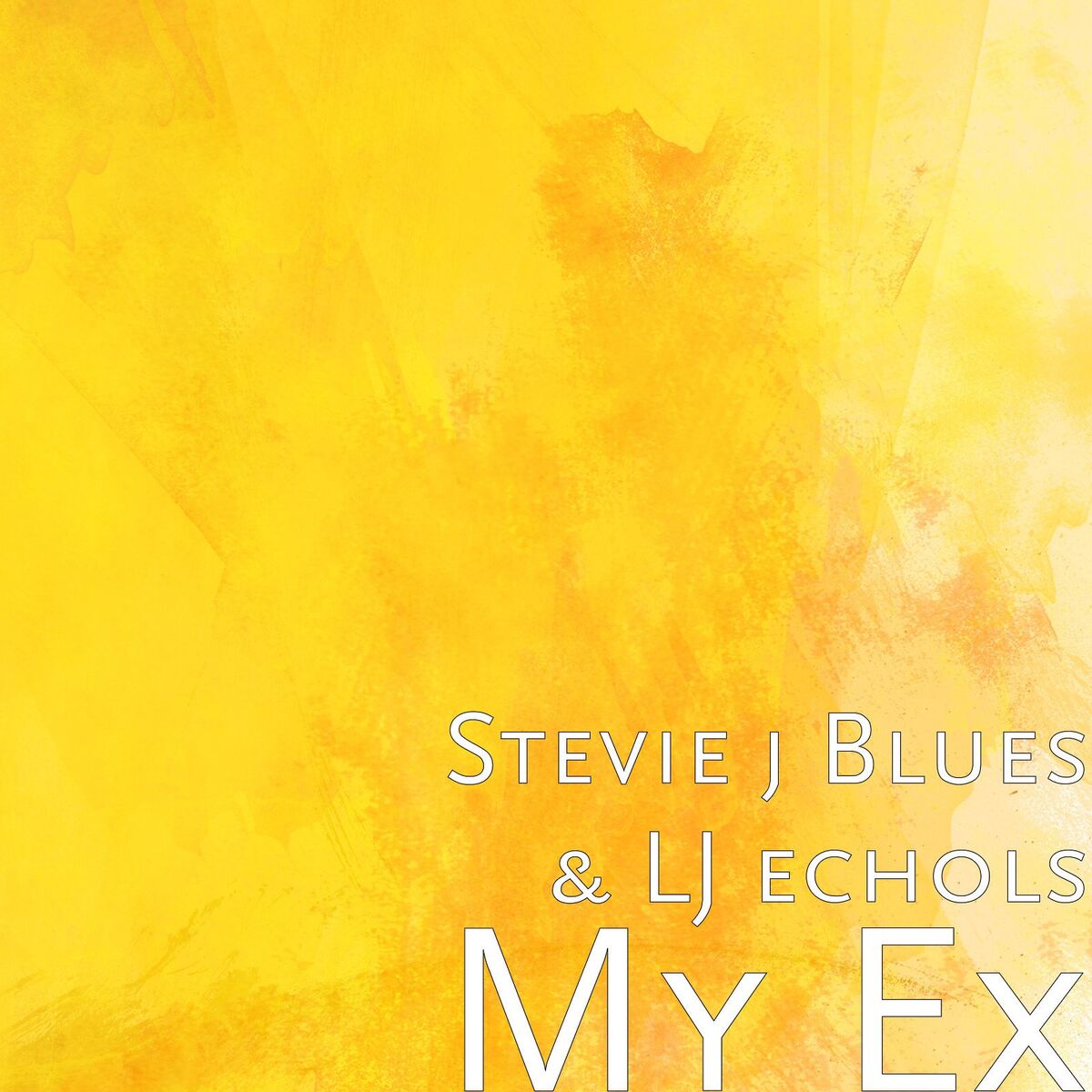 Album cover of My Ex