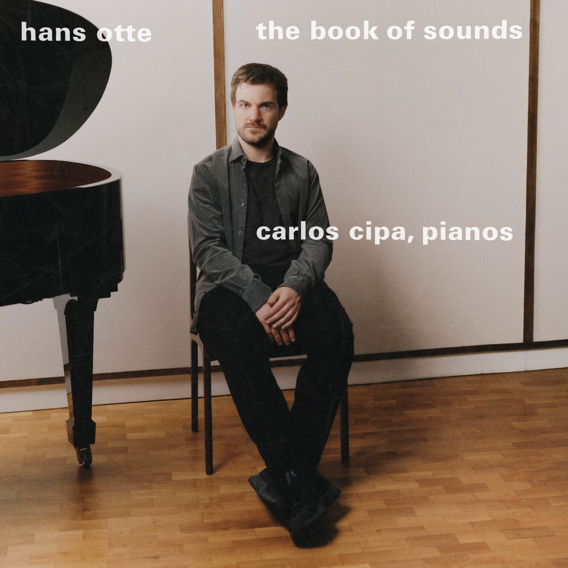 Album cover of The Book of Sounds: Part 9
