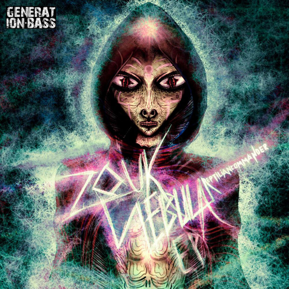 Picture of Zouk Nebula EP