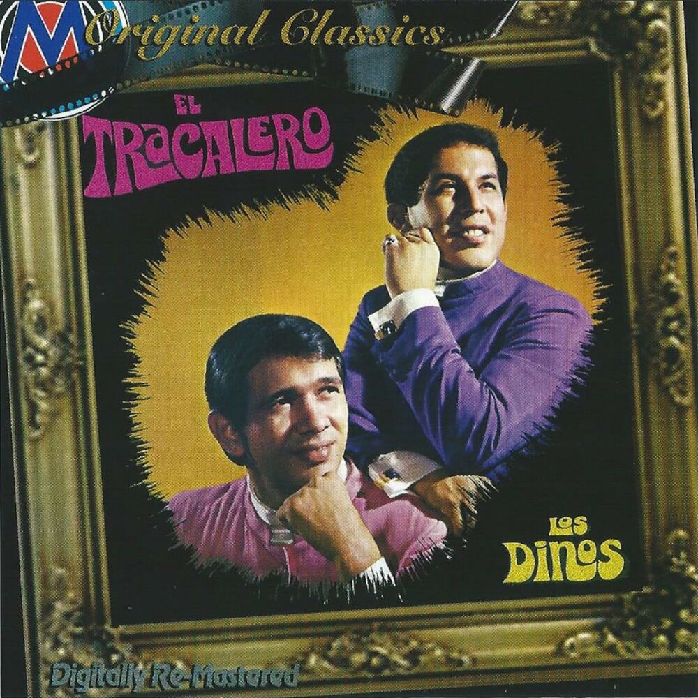 Picture of El Tracalero