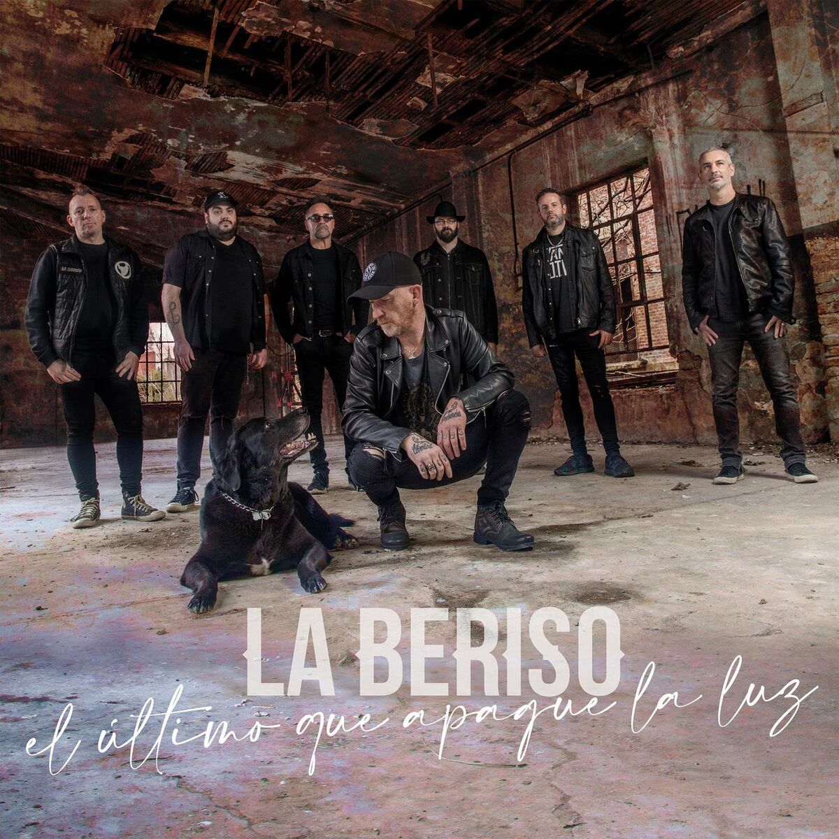 Album cover of Todo Cambia