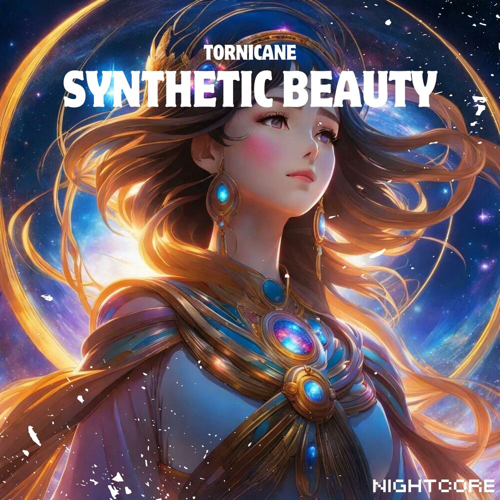 Picture of Synthetic Beauty